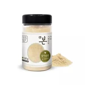 본수제간식 순파우더 닭가슴살 120g가루 분말 애완 동물 영양
