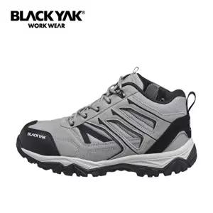 [블랙야크]블랙야크 YAK-52GY (5인치) 안전화