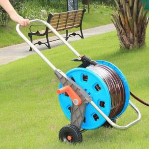 권취기 물호수 농사 양수기정리기 트럼펫 텃밭 수도차 워터릴 1 농사용호스릴 자전거 고압분무기 수관차
