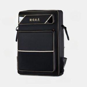 낚시 의자 가방 백팩 섬낚시소좌대 갯바위 낚시도구 낚시쿨백 휴대용 방수 야외 베이스 민물