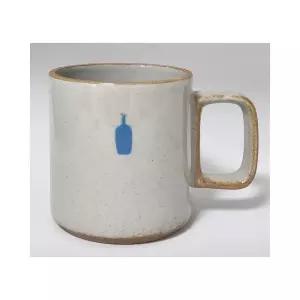 블루보틀 하시미 포셀린 머그 385ml