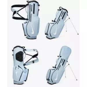 나이키골프 가방 스탠드백 14구 경량 골프백 에어 하이브리드2 캐디백 DR5132-456