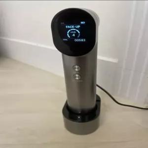 셀비전쎄라쥬(쎄라쥬 디바이스 1대 + 스킨부스터 크림 1개 + 마스크팩 1박스 + 브러쉬 1개)