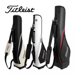 [타이틀리스트][26년신상]타이틀리스트 Performance Quarter Bag 퍼포먼스 쿼터백(TB25PQB)