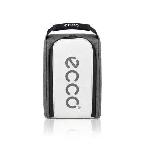 ECCO 에코 그레이 하이브리드 골프화 신발주머니 골프화가방
