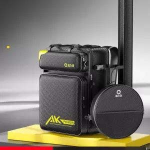 소좌대가방 낚시의자 백팩 피싱백 가방 짬낚시 다용도