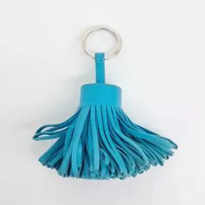 [구구스]중고명품 에르메스 카르멘 테슬 키링 (NO 10374550)