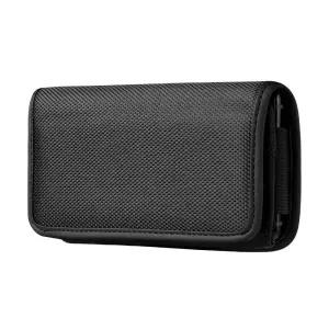 가로형 핸드폰 벨트파우치 허리가방 주머니 등산 백 힙색 공구 미니