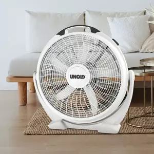 우놀드 박스팬UB-868900