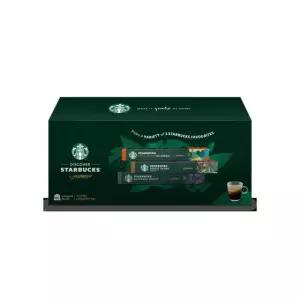 스타벅스 네스프레소 캡슐커피 60개