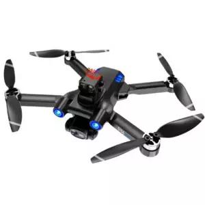 입문용드론 GPS 4K 자동복귀 촬영용 사진 듀얼카메라