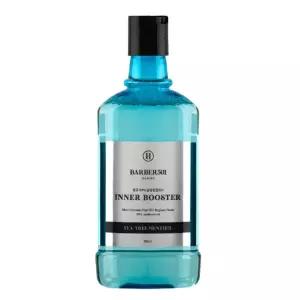 바버501 남성 청결제 이너 부스터 티트리멘톨 263ml