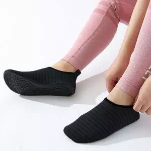 [셀러에이드]계곡 물놀이 신발 남녀공용 해변 아쿠아슈즈 워터슈즈 휴가용 슈즈