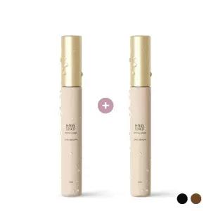 스킨어게인 타투그리모 새치커버 헤어라이너 10ml 2개