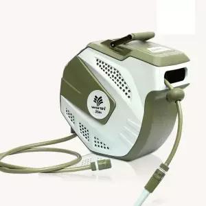 이동식호스릴 자동호스릴 농업용호스릴 정리대 분수호스 벽걸이호스릴