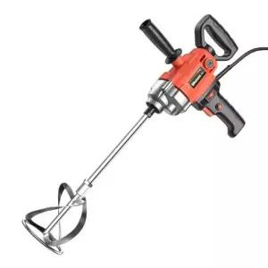 강력 액상교반기 콘크리트 페인트 혼합 드릴 시멘트 믹싱 공구 믹서