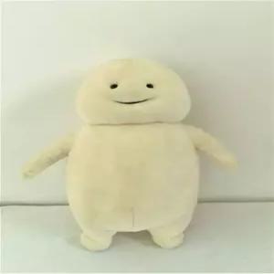 지방이 인형 캐릭터 봉제 애착 쿠션 푹신 키덜트 어린이 선물 귀여운 아동 장식 소품