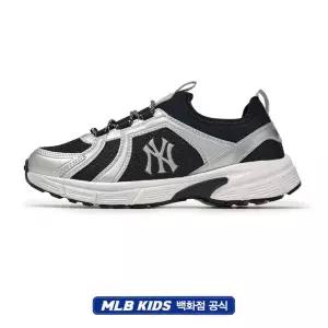 갤러리아 (170-230)MLB엠엘비키즈 트랙러너플렉스 아동경량운동화 7ARNCB163-50BKS