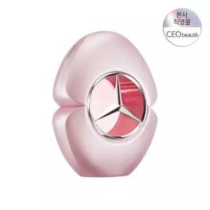 [공식수입] 벤츠 우먼 EDT 60ml