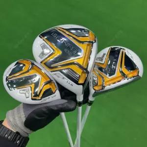 혼마 베레스 아이주 2스타 여성용 드라이버 우드 유틸리티 시타채 코오롱정품 커버X 8252