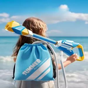 워터건 대용량 배낭 배낭물총 물놀이 워터밤 축제 워터파크