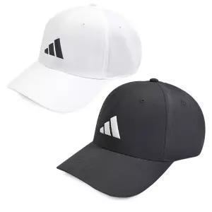 아디다스 모자 뉴 로고 BB 라이트 캡 엠브 JN6589 JN6590