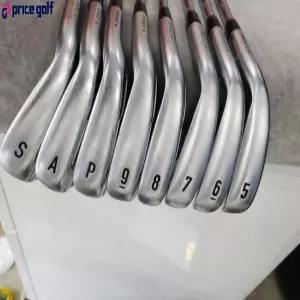 중고 캘러웨이 APEX CF-16 8아이언세트 950GH EG407175