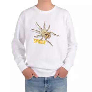 맨투맨 거미 스파이더 거미줄 어떤 스파이더맨이 Tyc7+6Aiu