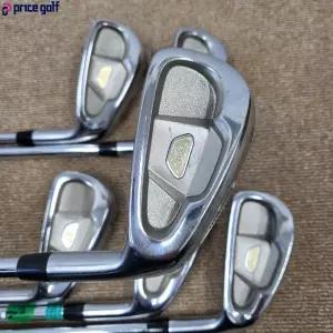 중고 미즈노 T-ZOID GOLD 6아이언세트 950R PC305058