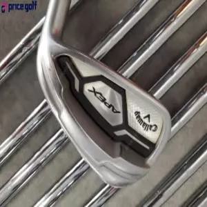 중고 [국내정품] 캘러웨이 APEX CF-16 남성8아이언셋트 950GH_EG407175