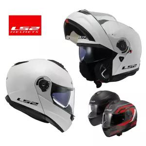 LS2 오토바이헬멧 바이크 스쿠터 시스템 마둘라 STORBE FF908