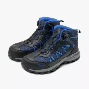 더모아상회 토사코 TOS-650A 다이얼 안전화 6인치 240~290mm