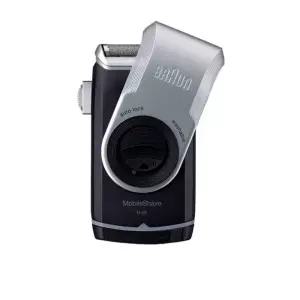 [정품] BRAUN 브라운 휴대용 전기 면도기 M90