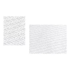 실크벽지 1mX2.5m 로제 펄크림화이트 부분도배 셀프인테리어 접착식 결로방지단열재