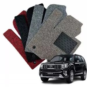 컨셉토 코일매트 모하비더마스터(21년이후) 1열2열SET