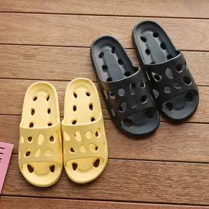 1+1 EVA 데일리 욕실화 가벼운 논슬립 화장실 슬리퍼 mAp9+5KHs