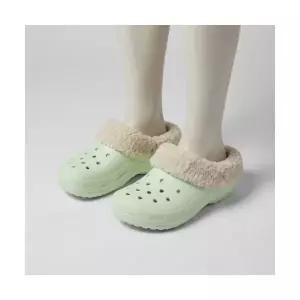 크록스 CROCS 클래식 블리첸 IV 클로그 - 제이드 틴트 210846-3YH 288441
