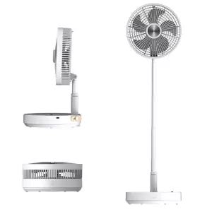 베온 폴더블 접이식 무선 선풍기 (P2000)