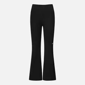 [록시](센텀시티점)여성하이 웨이스트 부츠컷 워터 팬츠 HIGH RISE LEGGINGS (RG21RT516)