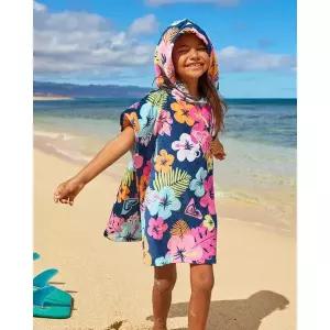 [록시](센텀시티점)아동용 (3~7세) 후드 타월 TW STAY MAGICAL PRINTED (TG23TW046)