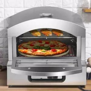 주방 전기 오븐 피자 화덕 생선 구이 베이킹 스토브
