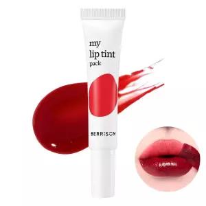 [베리썸]마이 립 틴트 팩