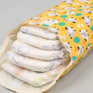 기저귀 파우치 방수 유아 방수파 귀저 기파 아기 어린이집