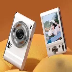 디지털카메라 고화질 옛날 빈티지 인생 사진 엔틱