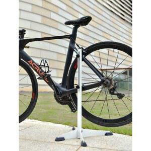 자전거 주차대 받침대 직각 프레임 오토바이정비대 학교 5cm Aventon 29 지원