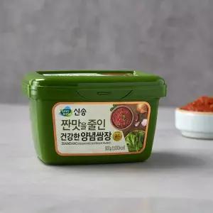 신송 쌈장 500g 2290274 J
