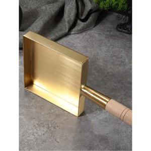 다마고야끼팬 15cm 계란말이동팬 다시마끼동팬 다시마끼팬 베이킹 타마고야키 주석도금