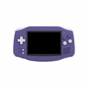 RG34XX 게임기 오락 레트로 플러스 오락실게임기 포켓 64G본품 한글리스트