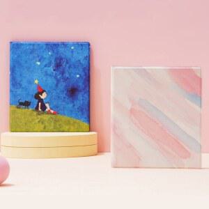 리프3c 페이지 포크5/5s 마그네틱 5종 전용 패치 16종 6/6s 전자책 리더기