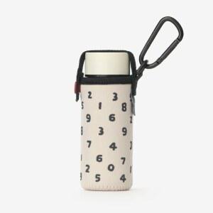 소우소우 포켓 160 보틀 전용 케이스 수프 카라비너